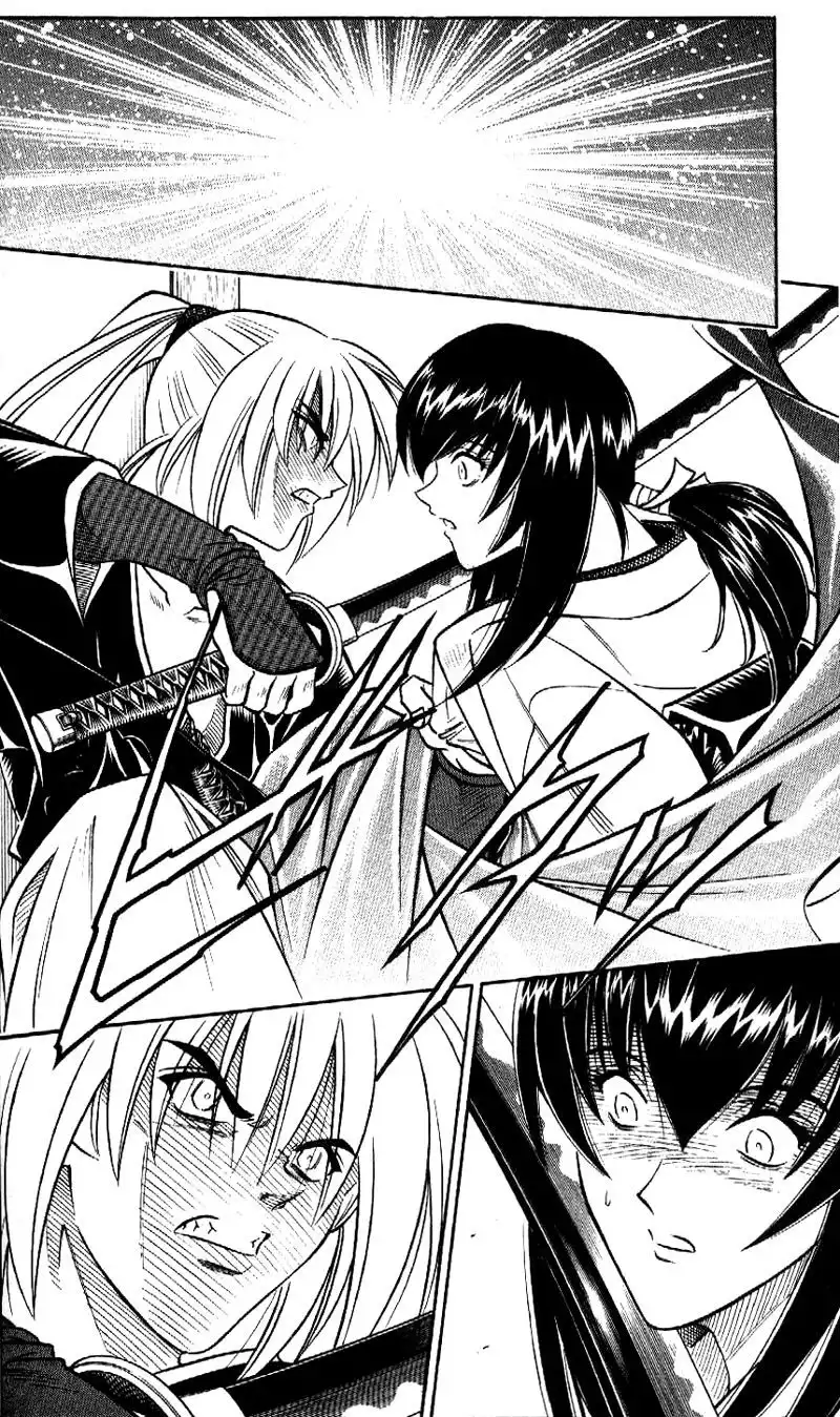 Rurouni Kenshin Chapter 169 16